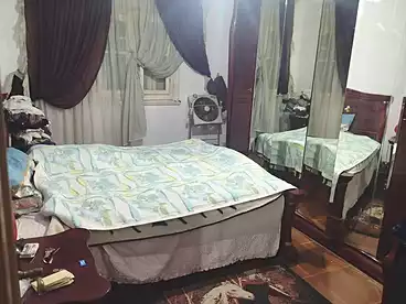 Apartments For sale in El Mandara Bahri, El Mandara, 130 sqm