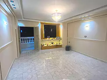 Apartments For sale in Feleb Hanna St., El Naam, 125 sqm