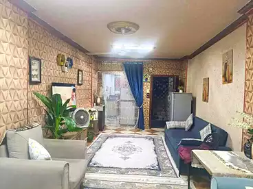 شقق للبيع في ترسا، شارع خاتم المرسلين، 120 متر