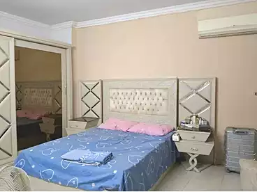 Apartments For sale in El Matbaa, Faisal, 160 sqm
