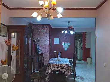 Apartments For sale in Al Omraneyah Al Sharqeyah, El Omraneya, 145 sqm