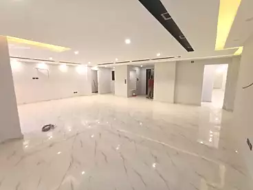 مكاتب للإيجار في شارع 9، المعادي، 400 متر