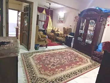 Apartments For sale in Street 16 El Eslah, El Falki, 80 sqm