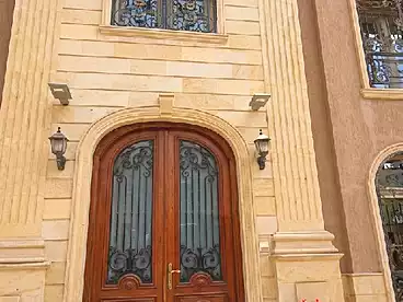 عقارات للبيع في كمبوند قطامية هيلز - الأهلي صبور، كمبوند بالتجمع الخامس، 620 متر