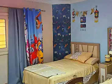 Apartments For sale in El Matbaa, Faisal, 180 sqm