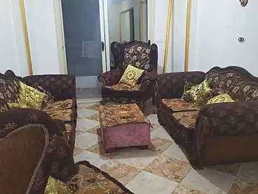 Properties For rent in Al Asdakaa St, El Hanouvel, 80 sqm