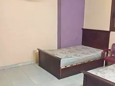 Apartments For sale in Hassan Mohamed St., Faisal, 90 sqm