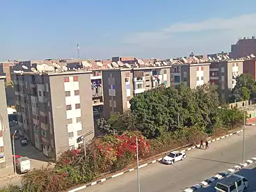Properties For sale in Sayed El Gedida, Asyut City, 144 sqm