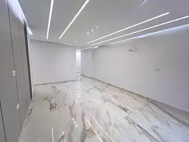شقق للبيع في شارع لبنان، المهندسين، 100 متر