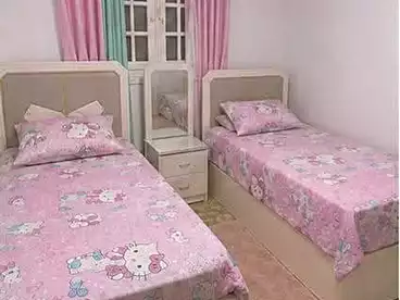شقق للبيع في النعام، عين شمس، 120 متر