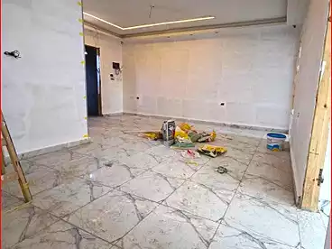 Apartments For sale in Mohamed Sayed Ahmed St., Helwan, 115 sqm
