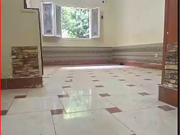 شقق للإيجار في شارع اسماعيل كامل، حلوان الشرقية، 110 متر