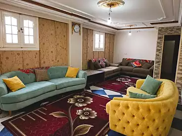 عقارات للبيع في شارع محمد نجيب، سيدي بشر بحري، 200 متر