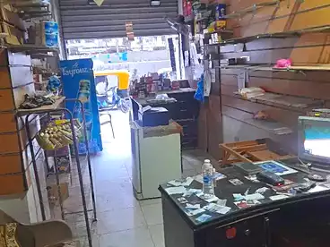 Commercial For sale in Malak Hefni St., El Mandara, 30 sqm