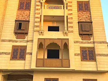Apartments For sale in 90th: After AUC, 90th Street, 250 sqm
