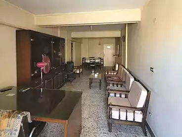 شقق مفروشة للإيجار في ميامي، الاسكندرية، 100 متر