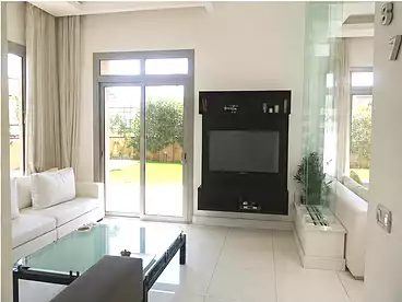 Villas For rent in Allegria Compound - Sodic, Compounds in Sheikh Zayed, 500 sqm