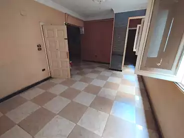 Apartments For sale in El Mansheya St., El Tawabek, 100 sqm