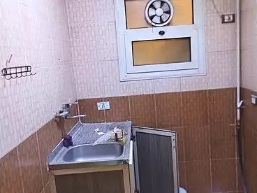 Apartments For rent in Ismael Kamel St., Helwan El Sharkeya, 70 sqm
