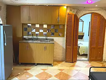 Chalets For rent in Al Mamourah Al Shateea, El Mamoura, 180 sqm