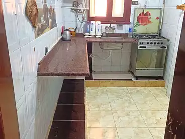 شقق للبيع في شهر العسل، البيطاش، 90 متر
