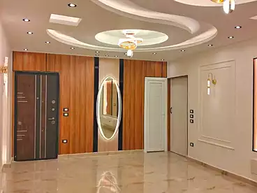 Apartments For sale in Abu Yusuf, Al Agamy, 165 sqm