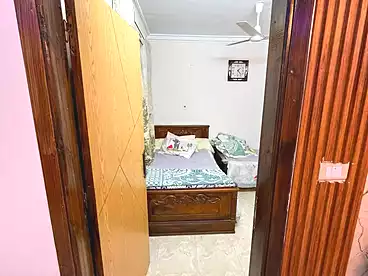 Apartments For sale in El Eshrein St., Ain Shams El Sharkia, 100 sqm