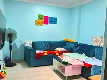 Apartments For sale in El Lebeny, Faisal, 150 sqm
