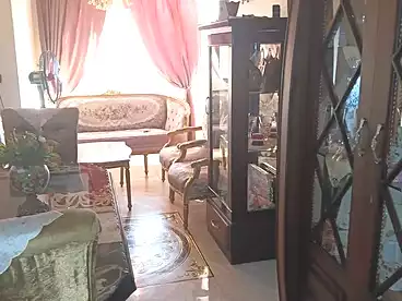 Apartments For sale in Shamaa, El Seyouf, 70 sqm