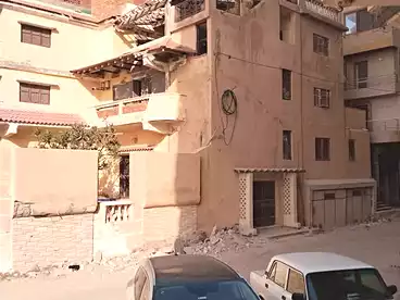 فيلا منفصلة للبيع في بيانكي، البيطاش، 410 متر