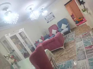Apartments For sale in El Hanouvel, Al Agamy, 85 sqm
