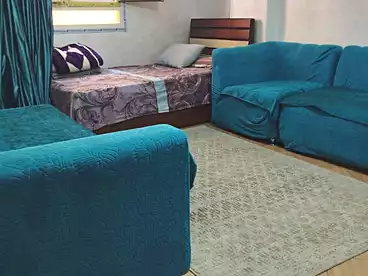 Apartments For sale in El Omda St., El Mariotia, 180 sqm