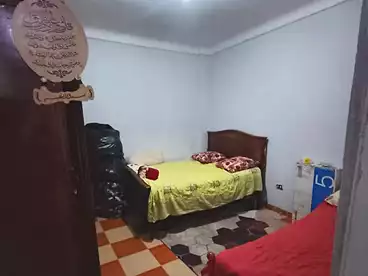 Apartments For sale in Street 16 El Eslah, El Falki, 65 sqm