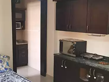 Duplex with Garden For sale in Mohamed Sabry Abu Alam St., El Narges Omarat, 360 sqm