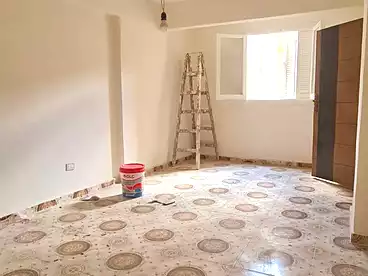 Apartments For rent in Malak Hefni St., Sidi Bishr, 85 sqm