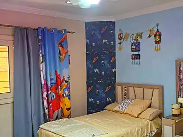 Apartments For sale in El Matbaa, Faisal, 180 sqm