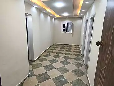 Apartments For sale in Saad Zaghloul St., El Bitash, 110 sqm