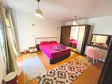 شقق مفروشة للإيجار في مدينتي - بي 11، المنطقه الحاديه عشر عمارات، 116 متر