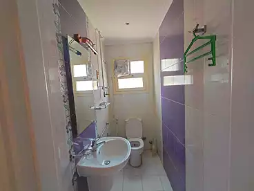 Apartments For rent in El Banafsag Villas, El Banafsag, 200 sqm