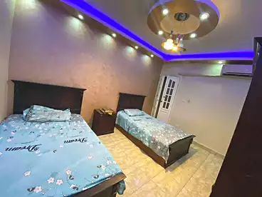Furnished Apartment For sale in El Matbaa, Faisal, 150 sqm