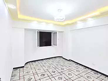 Apartments For sale in Shatee El Nakheel, Al Agamy, 100 sqm