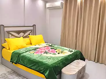 Furnished Apartment For sale in El Matbaa, Faisal, 100 sqm