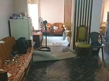 Apartments For sale in Suez Canal Rd, Moharram Bey, 129 sqm