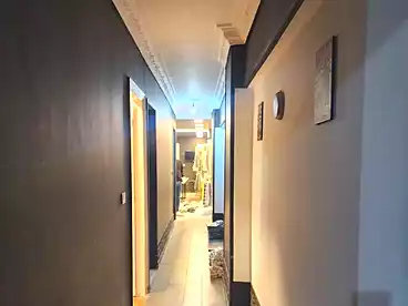 Offices For rent in El Seyouf, Alexandria, 120 sqm