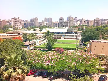 شقق للإيجار في شارع جامعة الدول العربية، المهندسين، 220 متر