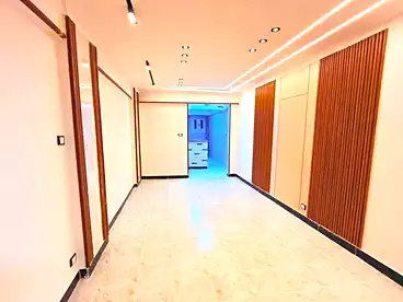 Chalets For sale in Shatee El Nakheel, Al Agamy, 140 sqm