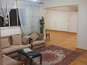 عقارات للبيع في كورنيش النيل، العجوزة، 180 متر