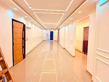 Apartments For sale in Khaled Ibn El Walid St., Sidi Beshr Bahri, 165 sqm
