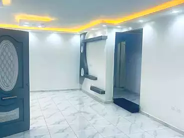 Apartments For rent in El Tawabek, Faisal, 185 sqm