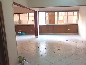Apartments For sale in El Mesaha St., El Mesaha Square, 160 sqm